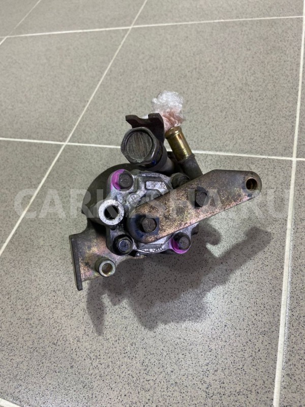 Гидроусилитель руля(гур) Nissan Cube 1999 г. Nissan Cube оригинальный номер 12103198