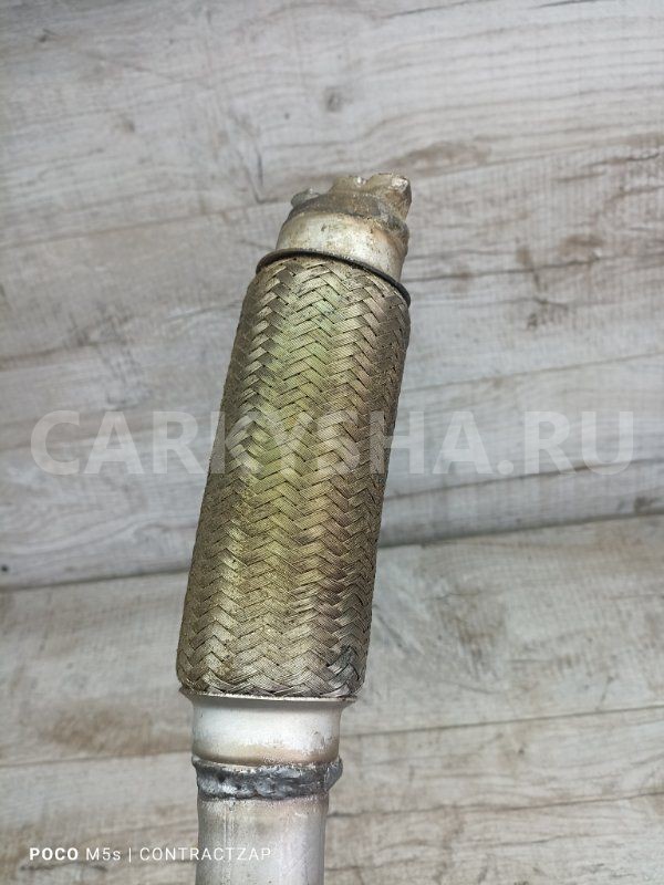 Гофра глушителя Mitsubishi Lancer VII (1995—2000) Mitsubishi i оригинальный номер MR188804