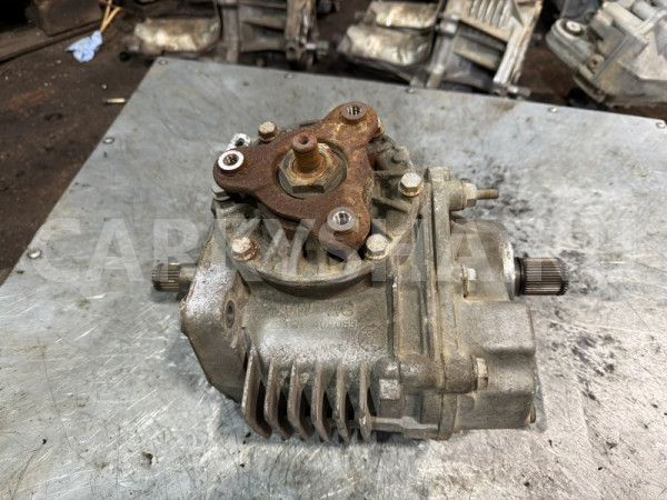 Раздатка редуктор Volkswagen Tiguan 2008-2011 0AU409053P Volkswagen Tiguan 