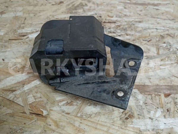 Штатная сирена сигнализации Opel Astra J Opel Astra 