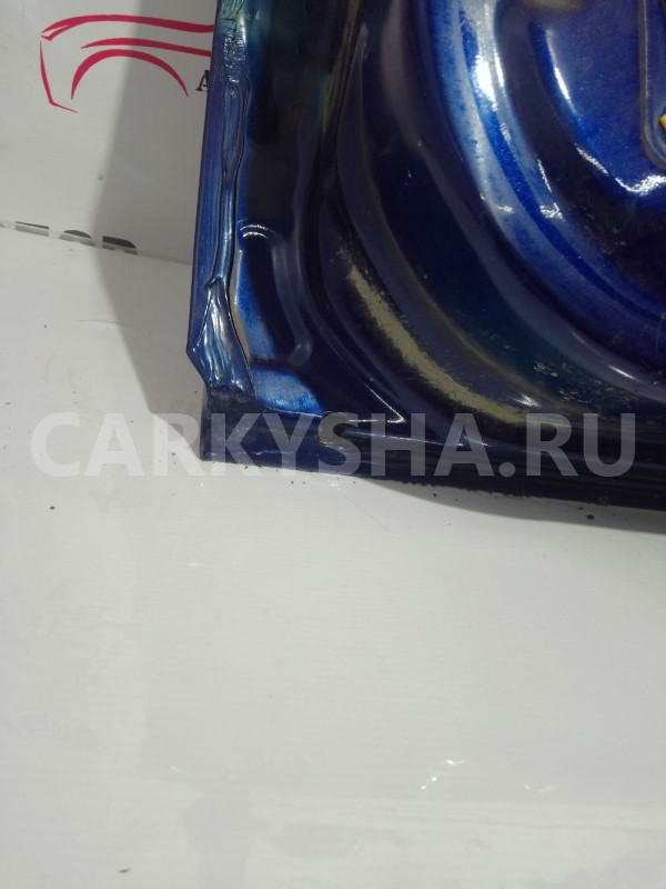 Дверь задняя правая Hyundai Getz Hyundai Getz оригинальный номер 770041C020