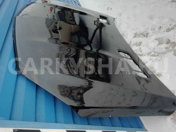 Капот Mercedes GL X166 Mercedes-Benz G-klasse оригинальный номер A1668800457