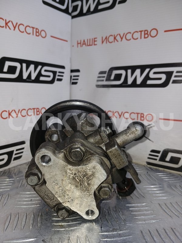 Насос гидроусилителя руля Hyundai Santa Fe 