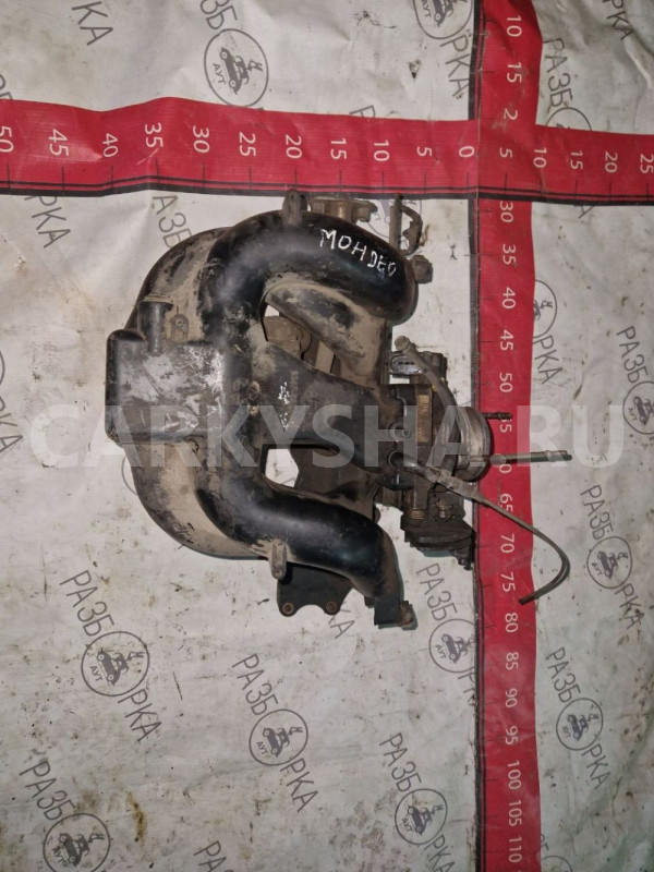 Коллектор Впускной Ford Mondeo 2 L1J Ford Mondeo 