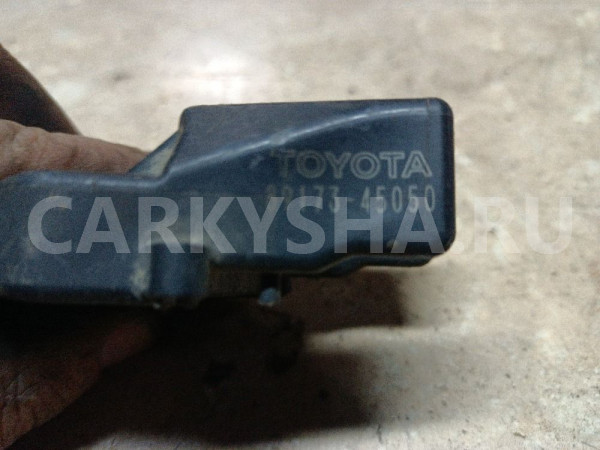 Датчик удара Toyota Lexus 89173-45050 Toyota RAV 4 оригинальный номер 89173-45050