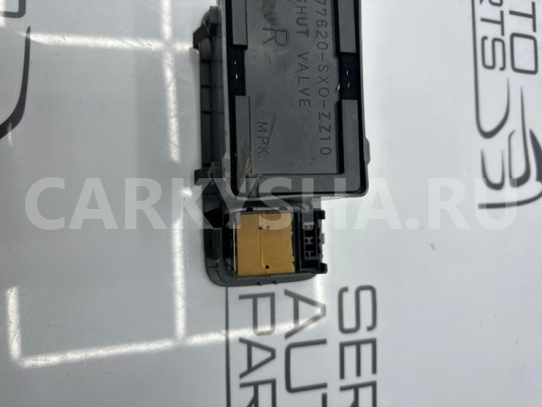 Блок управления зеркалами Honda CR-V 1 RD1 B20Z1 Honda CR-V 