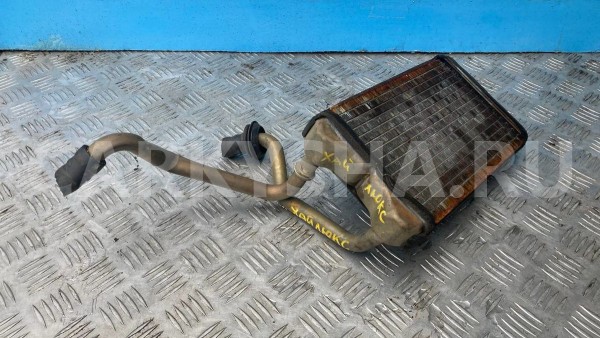 Радиатор отопителя Toyota Hilux SURF 4Runner Toyota Hilux Surf оригинальный номер 87107-89117