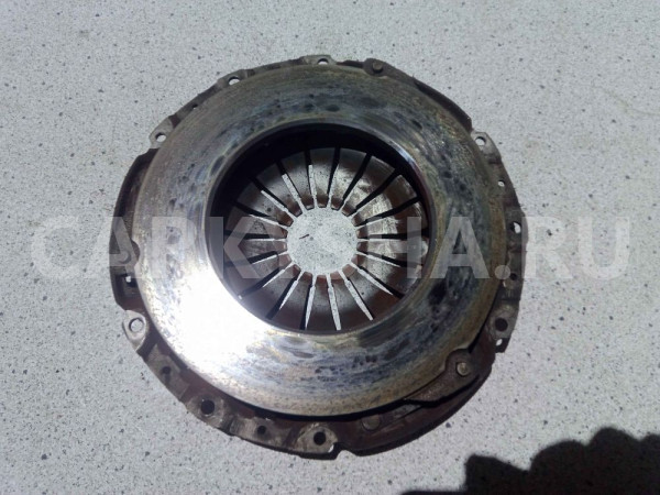 Корзина сцепления Chevrolet Epica I рестайлинг (2008—2012) Chevrolet Epica оригинальный номер 96876928