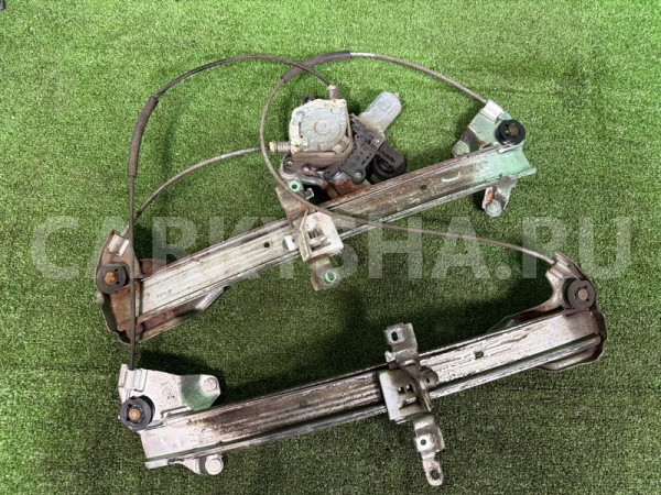 Стеклоподъемник Toyota SEQUOIA 2007-2022 698500C062, задний Toyota Sequoia 