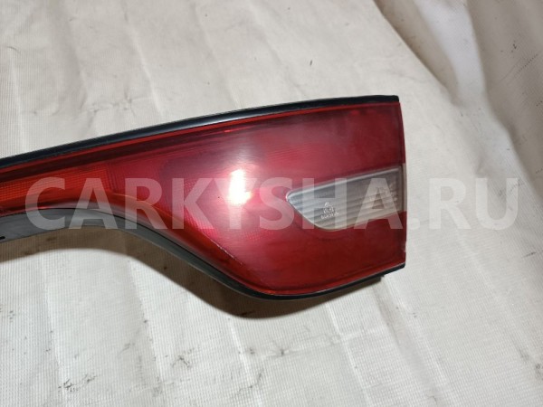 Фонарь задний (стоп сигнал) Mitsubishi Galant 
