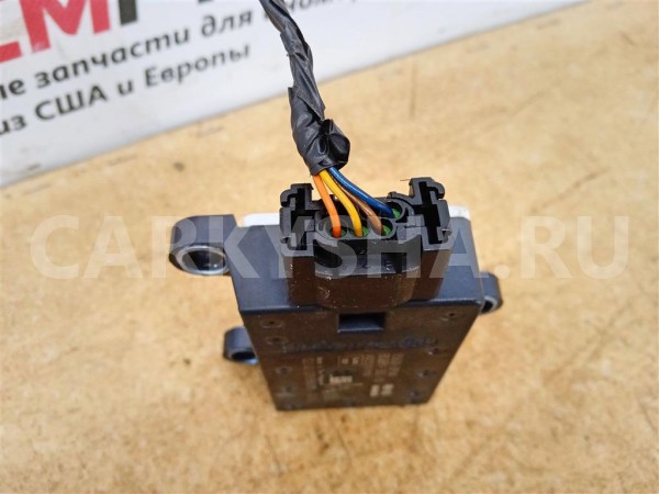 Название детали Датчик ускорения Модель Hyundai ix35 Hyundai ix35 оригинальный номер 956902P000