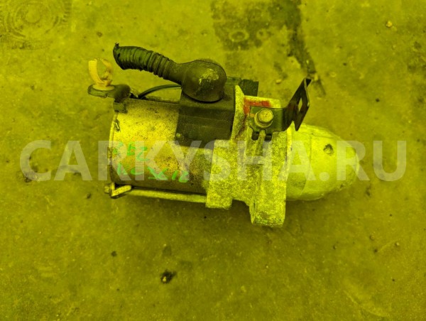 Стартер Honda Insight 