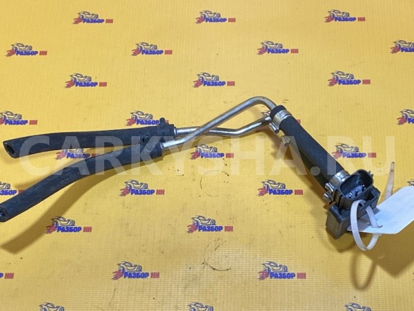 Датчик давления выхлопных газов Jaguar XF AJ-TD V6 Jaguar XF оригинальный номер C2Z6459