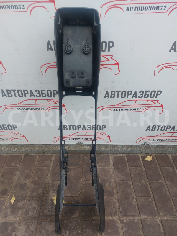 Консоль центральная Toyota Avensis  T250 Toyota Avensis оригинальный номер 5891105070B0