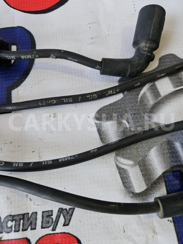 высоковольтные провода Chevrolet Cruze 