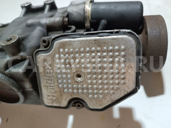Редуктор заднего моста Land Rover Freelander оригинальный номер 6G9N4N053BP