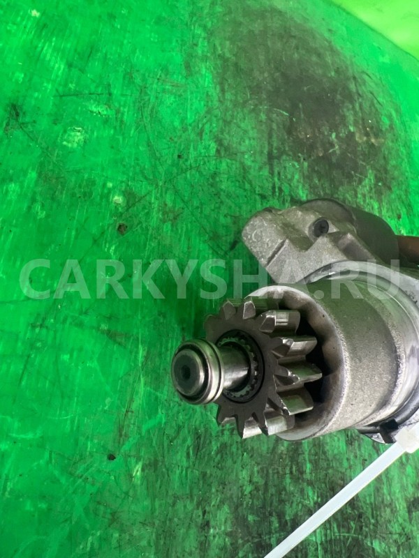 Стартер Toyota Camry 1996-2002 2810003100 5S-FE Toyota Camry 