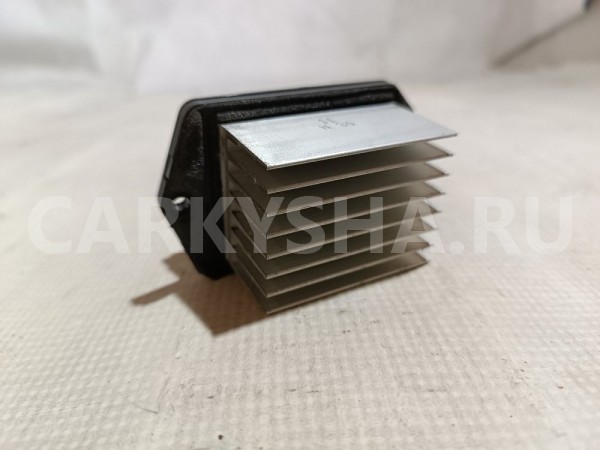 Резистор отопителя Jaguar XF 