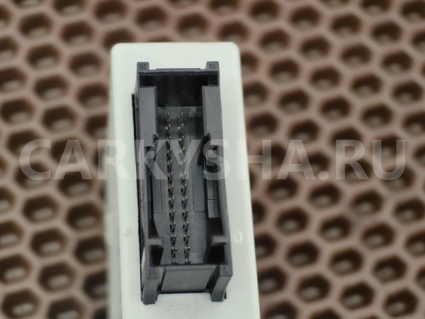 Блок Passive Go BMW X5 