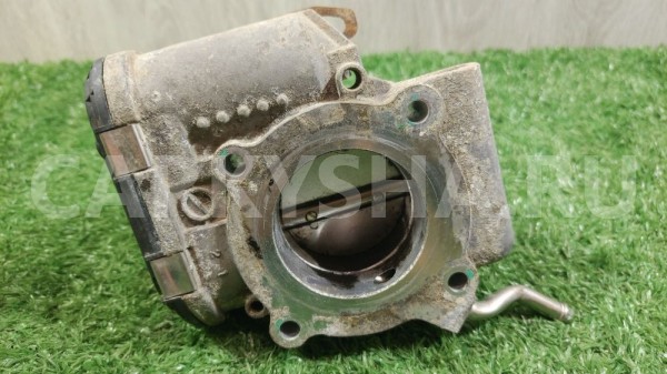 Дроссельная заслонка Kia Soul II (2013—2016) Kia Soul оригинальный номер 351002B180