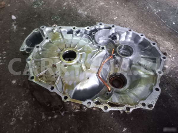 Колокол Nissan Teana J32 АКПП Nissan Teana 