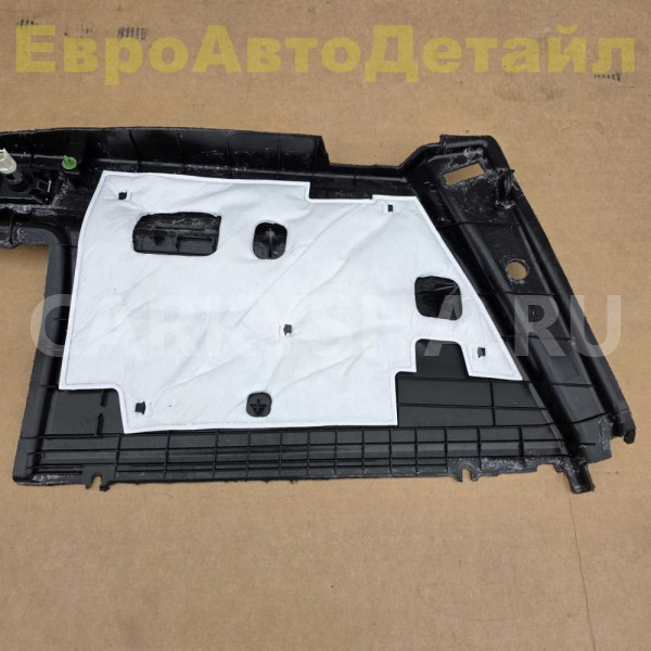 Обшивка багажника правая BMW X5 G05 / F95 2025г BMW X5 оригинальный номер 51475A40E14