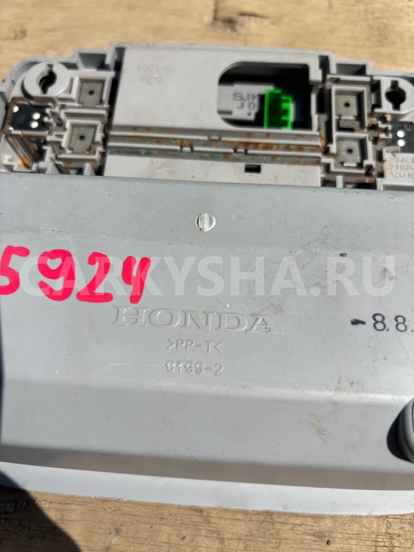 Плафон салона Honda Cr-V 3 2007-2012 Honda CR-V 