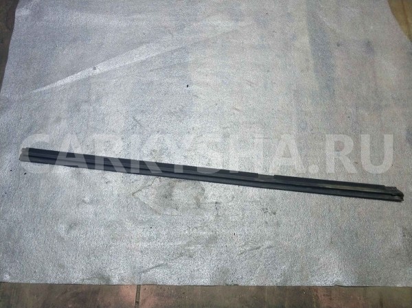 Накладка стекла Ford Fusion I рестайлинг (2005—2012) Ford Fusion оригинальный номер 1374121