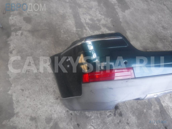 Бампер задний Mercedes-Benz GL-класс X164 (2006—2009) Mercedes-Benz G-klasse оригинальный номер 164 885 27 25