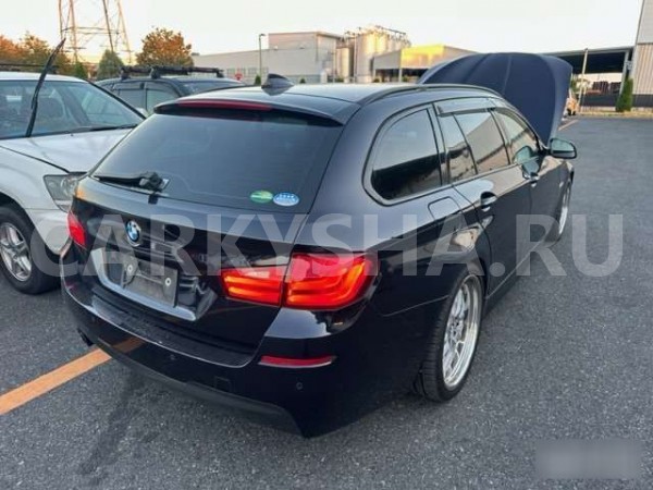 Авто в разбор BMW 5 F11 N20B20 BMW 5er 