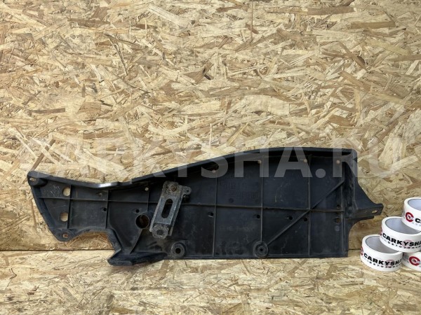 Защита двигателя Toyota RAV 4 IV (CA40) оригинальный номер 50819-42030