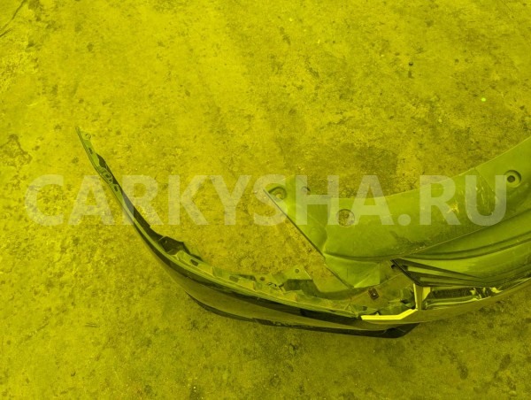 Бампер Honda Odyssey 