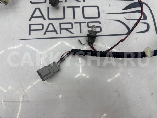 Проводка бампера задняя Honda CR-V 1 RD1 B20B3 Honda CR-V 