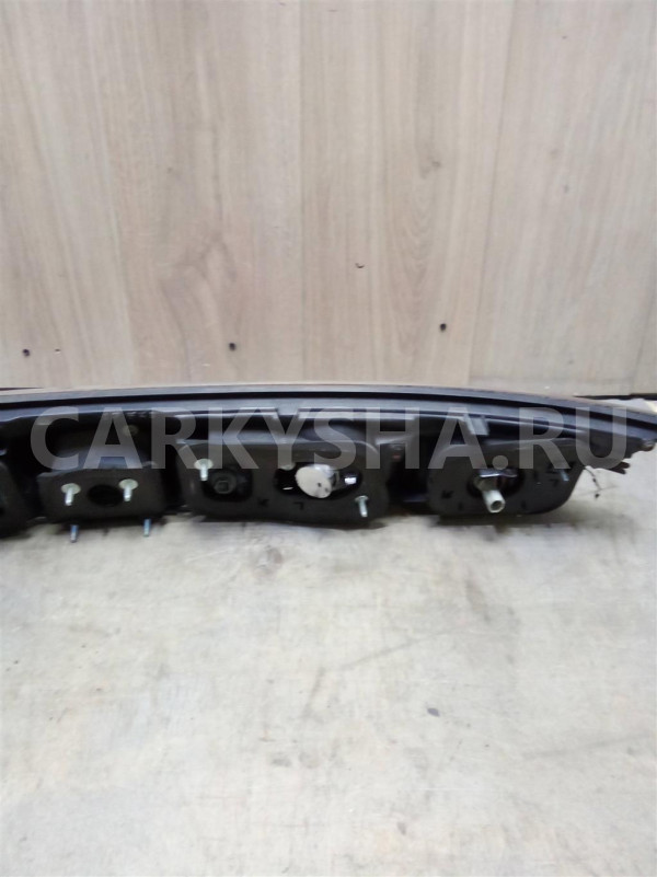 Фонарь задний Honda Civic 5D 2006-2012 Honda Civic оригинальный номер 33701SMGE04