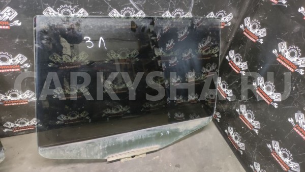 Стекло задней левой двери УАЗ 3163 Патриот УАЗ Patriot оригинальный номер 316200-6203211-01