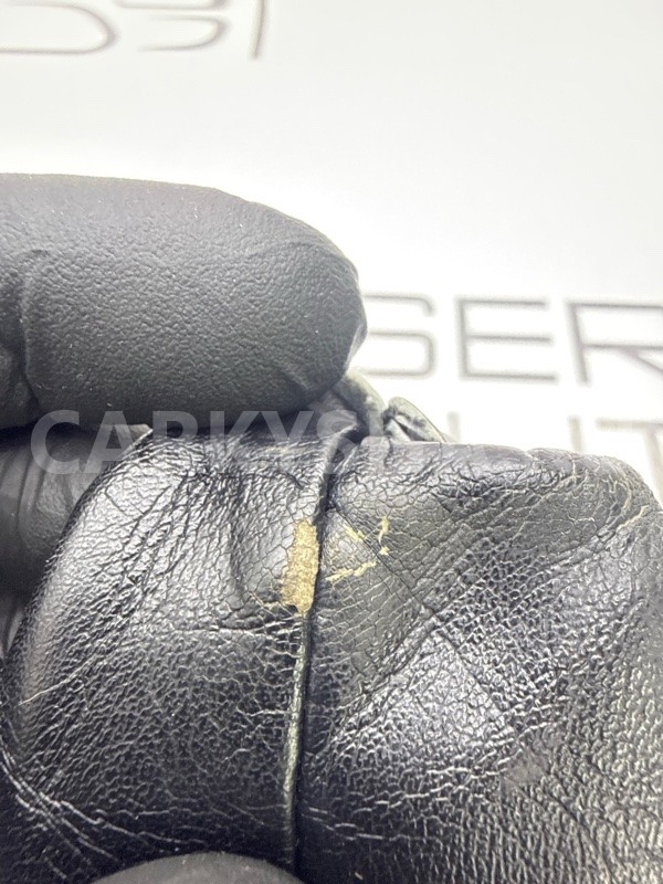 Чехол ручки кпп Mitsubishi Lancer 9 CS3A 1.6 Mitsubishi Lancer 