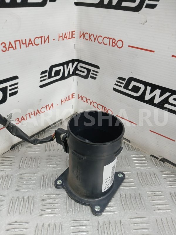 Датчик Расхода Воздуха Nissan Murano 