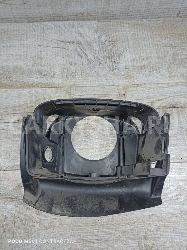 Кожух рулевой колонки Dodge Caliber I рестайлинг (2009—2013) Dodge Caliber оригинальный номер 1ch71trmaa