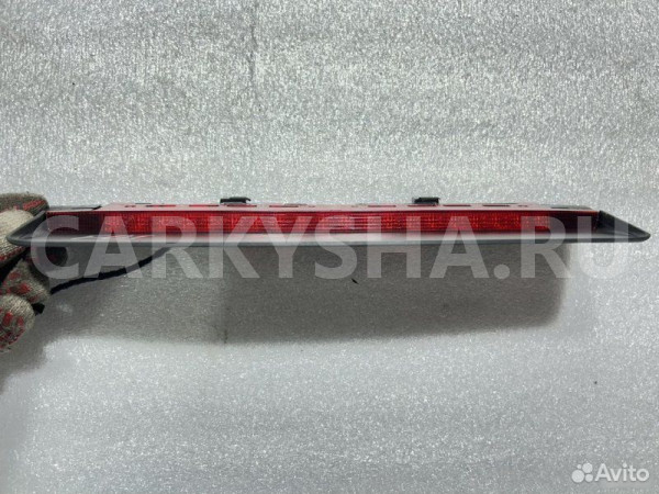 Стоп-сигнал дополнительный BMW 7 F01 N54B30 2010 BMW 7er оригинальный номер 63 25 7 182 211