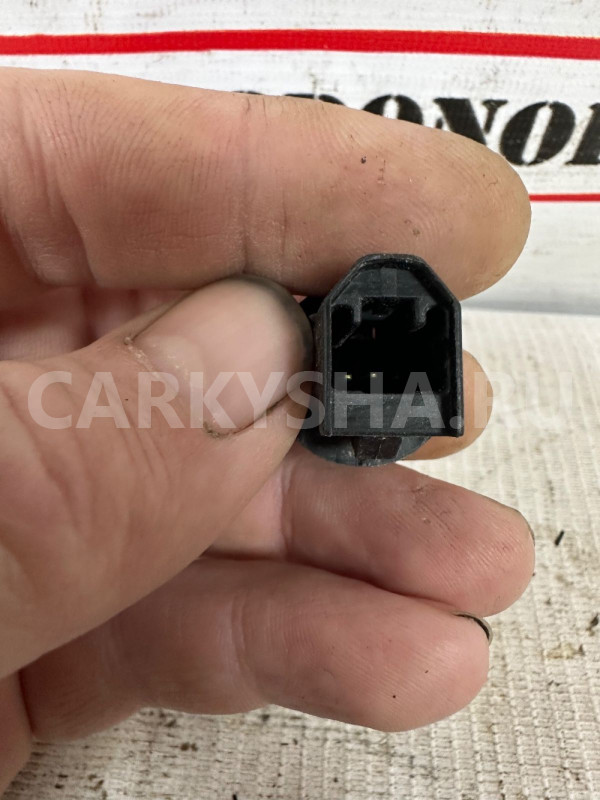 Датчик света Toyota Corolla Auris Toyota Auris оригинальный номер 077450-1040