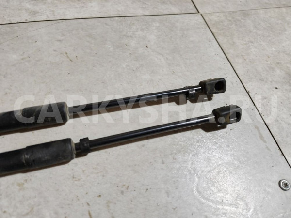 Амортизаторы двери багажника к-кт Chery IndiS (S18D) оригинальный номер S18D5605010