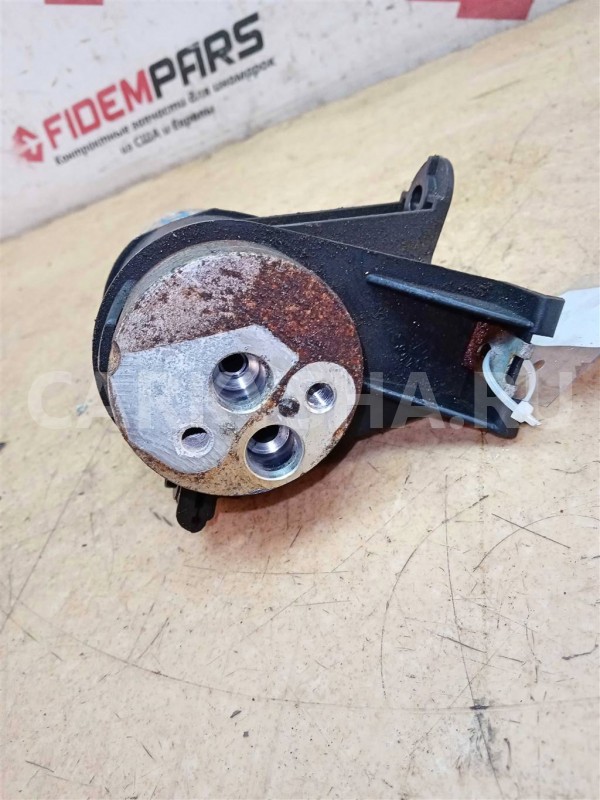 Название детали Осушитель кондиционера Модель BMW X3 E83 рест BMW X3 оригинальный номер 64538377330