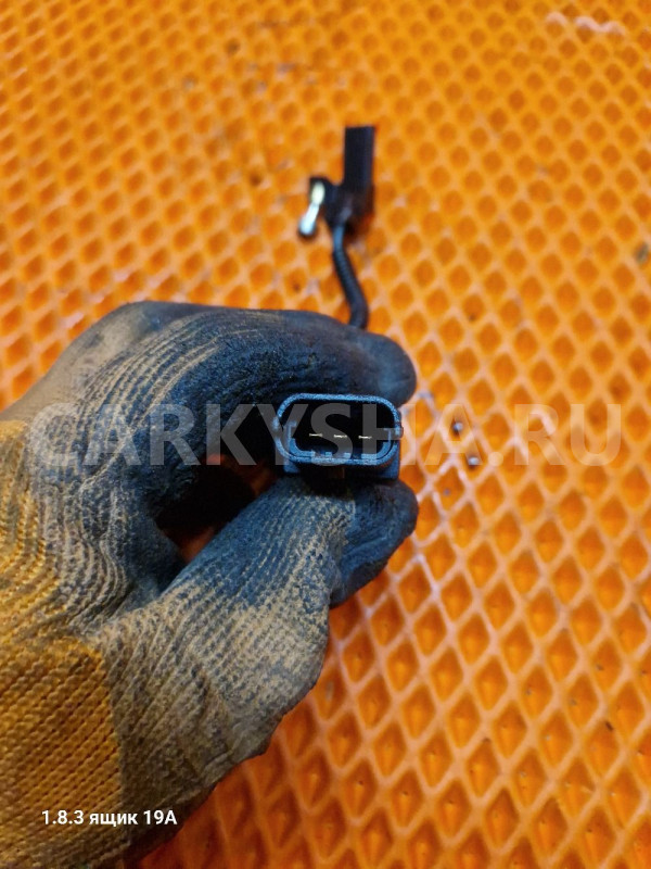 Датчик коленвала SsangYong d20dtf Ssang Yong Korando 