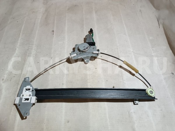 Стеклоподъемник электр. передний левый Ssang Yong Rexton 