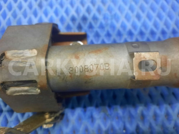 Колонка рулевая Chery Tiggo T11 Chery Tiggo (T11) оригинальный номер T113404030