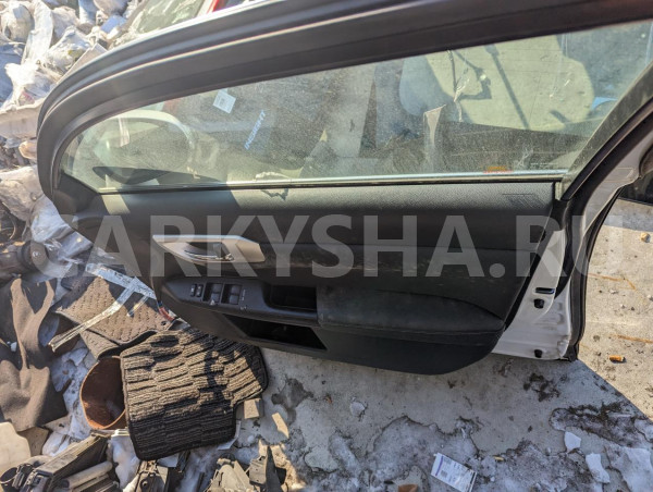 Дверь Lexus CT оригинальный номер 6700176030