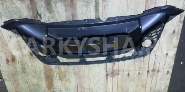 Юбка бампера Nissan Juke I рестайлинг (2014—2019) Nissan Juke оригинальный номер 62026BV80A