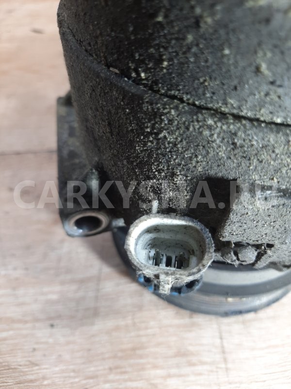 Компрессор кондиционера Saab 9-3 СЕДАН D223L 2001 Saab 9-3 