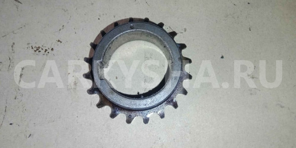 Шестерня Toyota Camry XV40 (2006—2009) Toyota Camry 