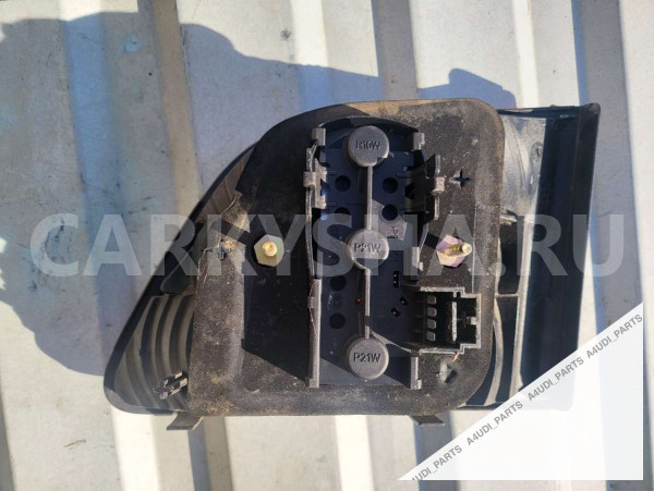 Фонарь крышки багажника левый FIAT Stilo I (2001—2007) Fiat Stilo 
